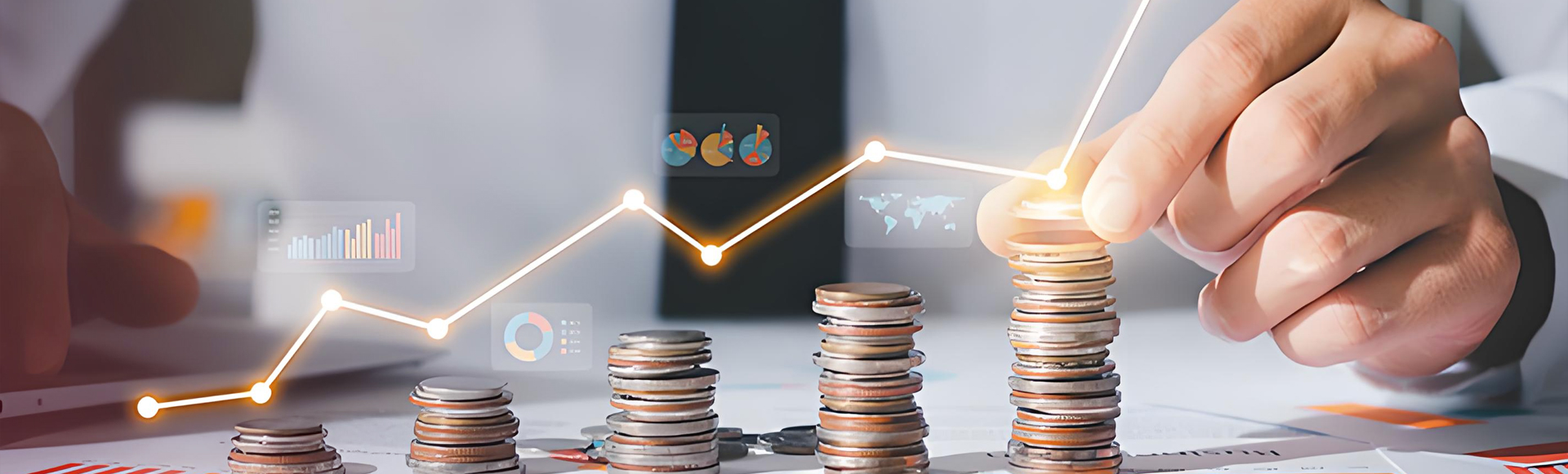 Tonly Heavy Industries (Singapore) Pte. Ltd.