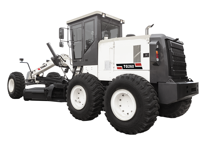 TG260
