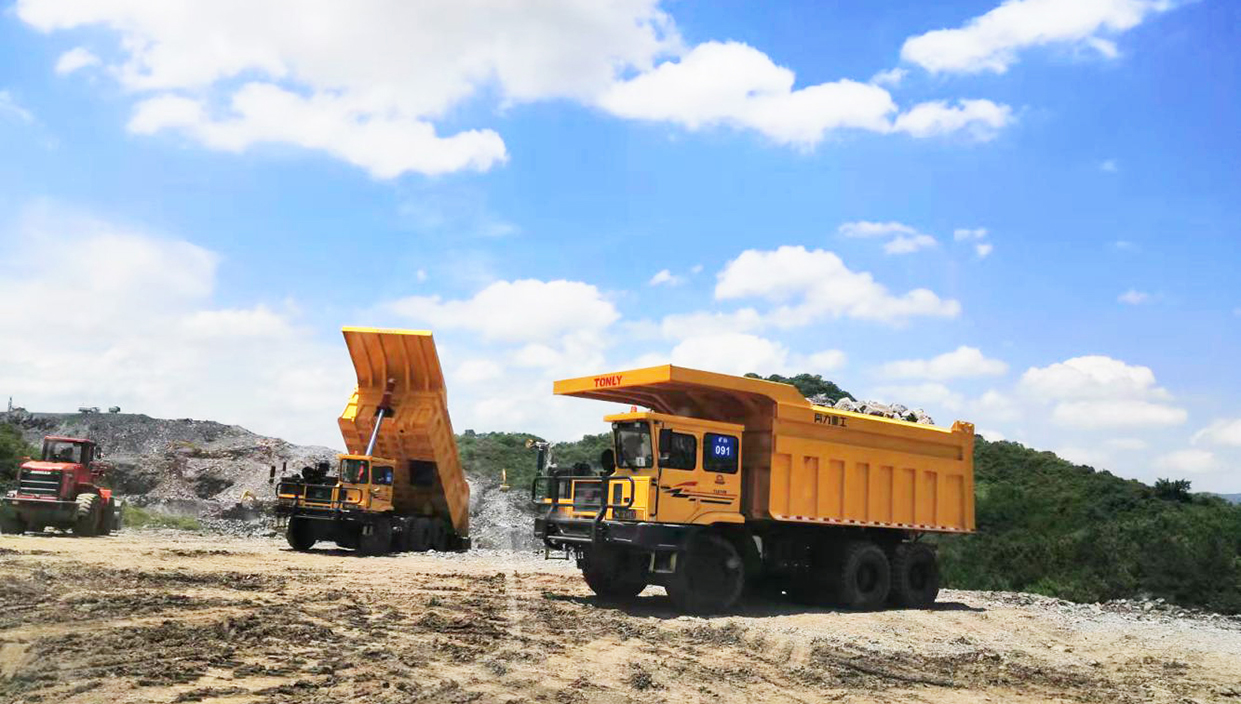 Guangxi Xindongyun Mining Co., Ltd.