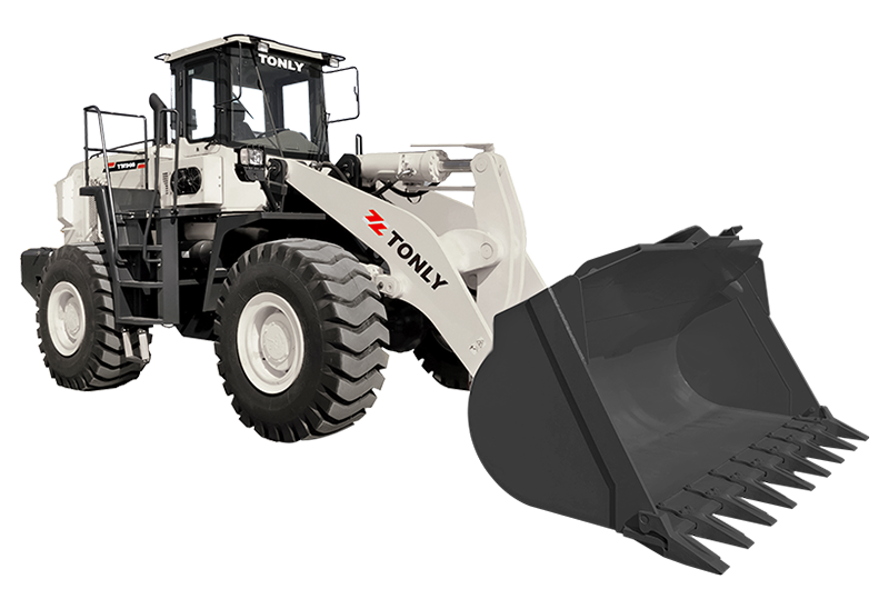 TW960E