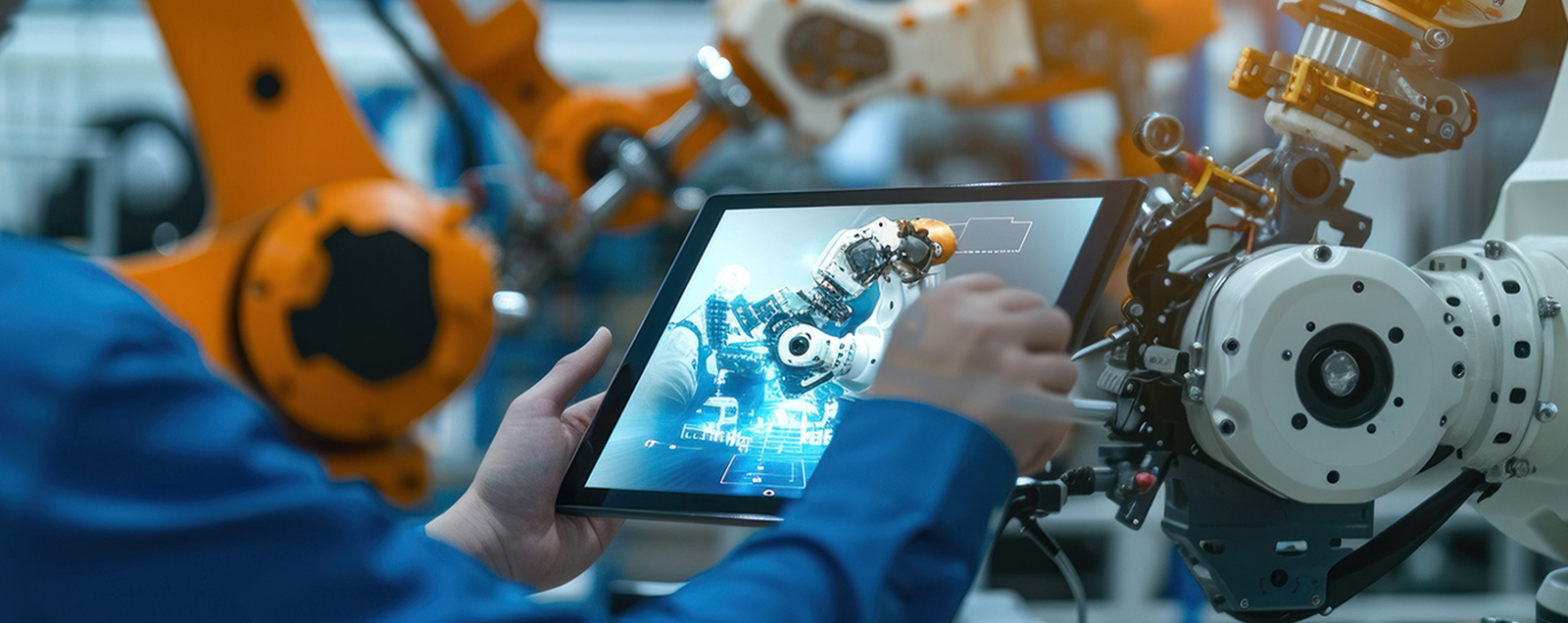 A leading laboratory