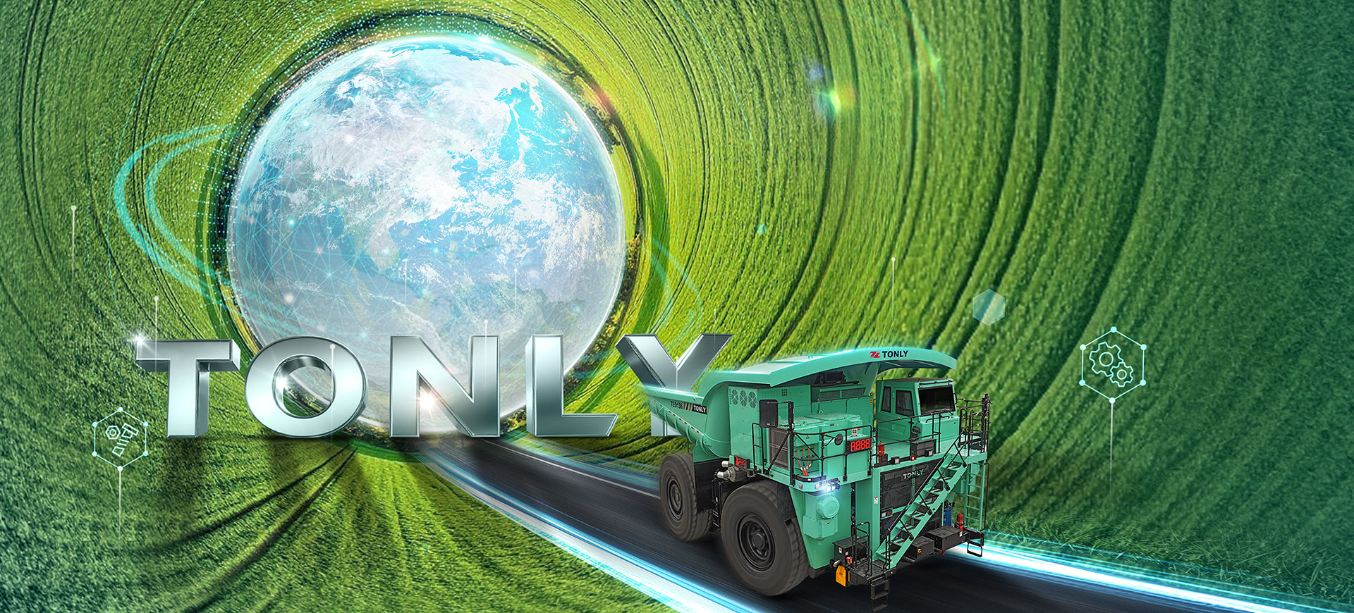 Tonly Heavy Industries (Singapore) Pte. Ltd.