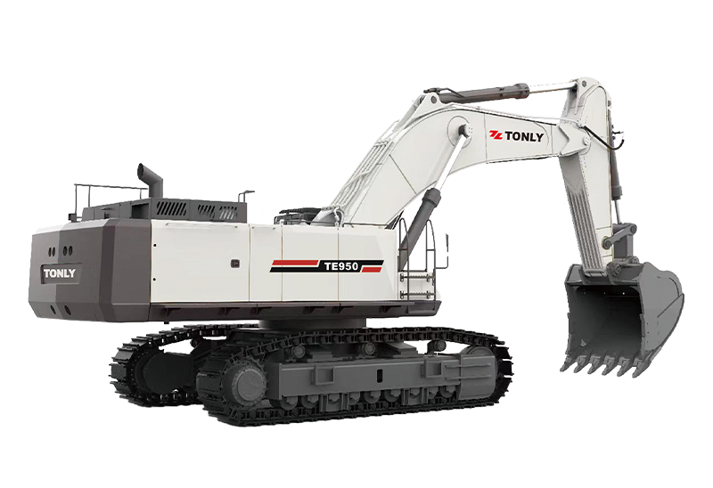 TE950