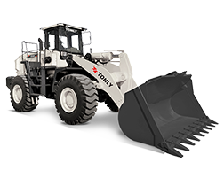 Wheel Loader