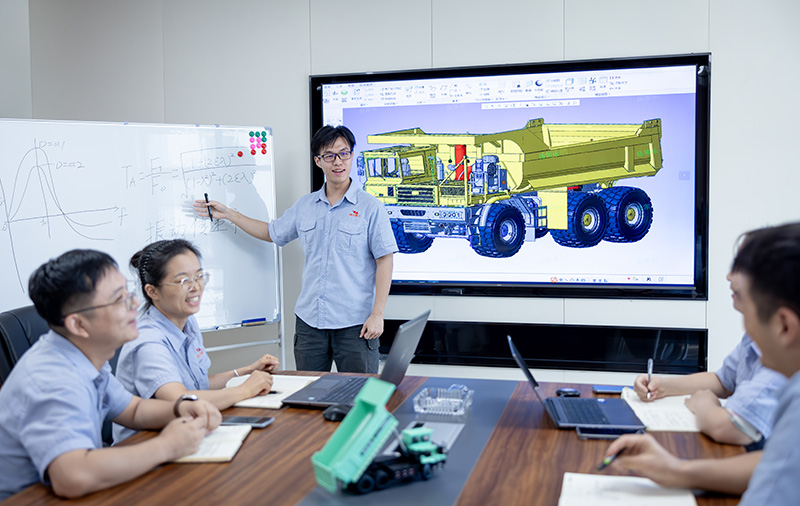 Training Service