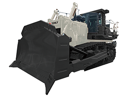 Bulldozer