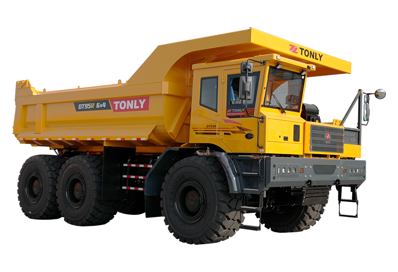 DT95(R)