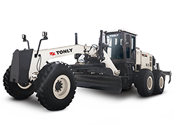 Motor Grader