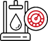 The industry's leading hydraulic system testing lab